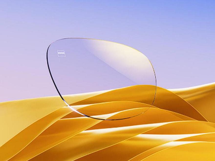 ZEISS ClearView DuraVision Gold UV
