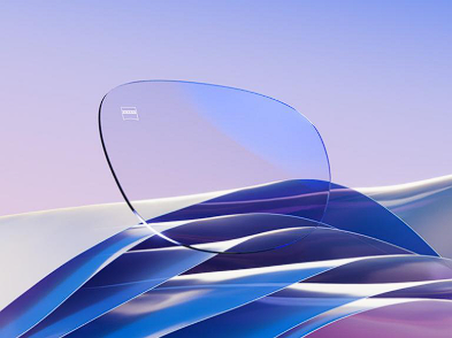 ZEISS ClearView DuraVision Platinum UV